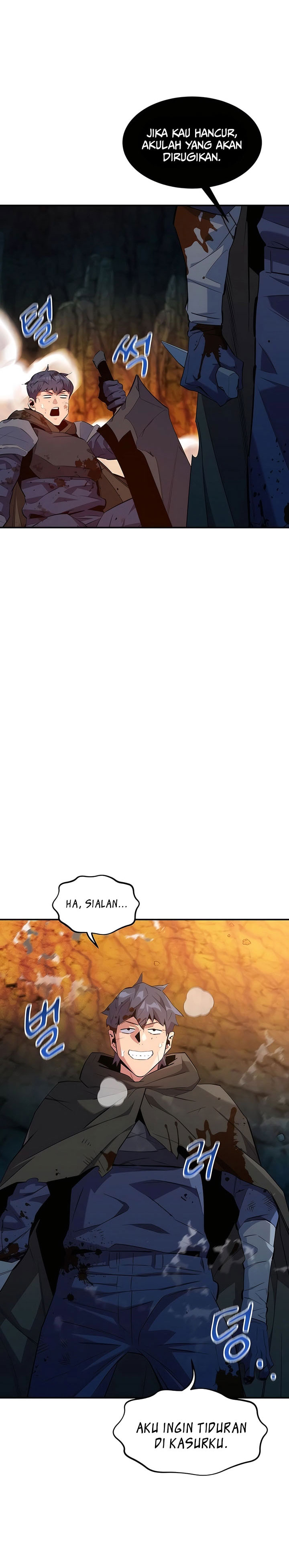 Auto-Hunting With Clones Chapter 155 Gambar 16