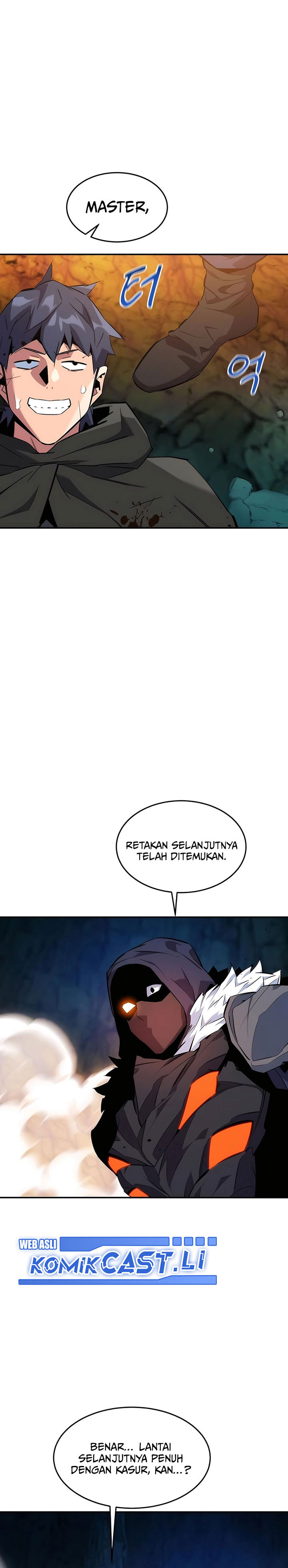 Auto-Hunting With Clones Chapter 155 Gambar 17