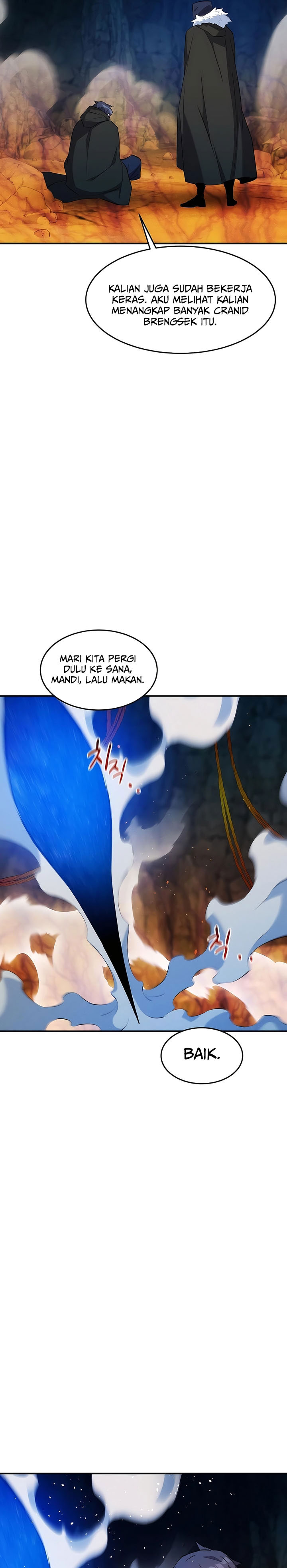 Auto-Hunting With Clones Chapter 155 Gambar 18