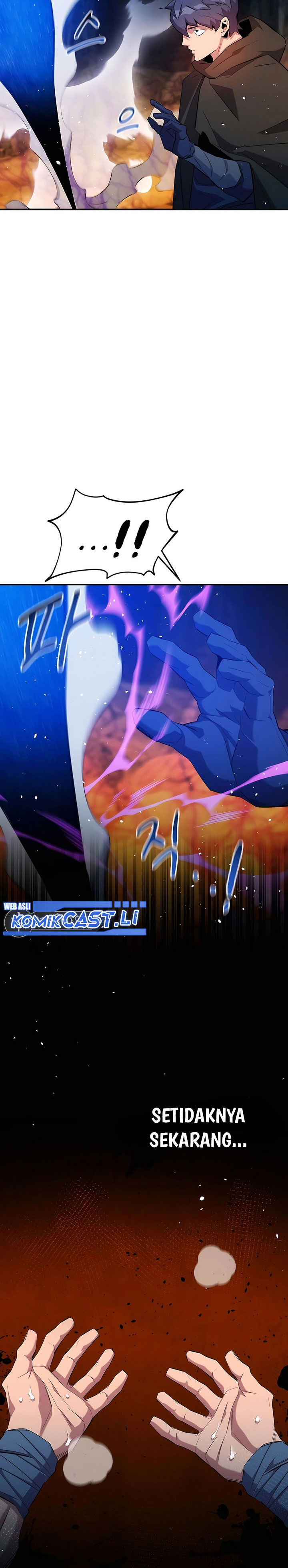 Auto-Hunting With Clones Chapter 155 Gambar 19