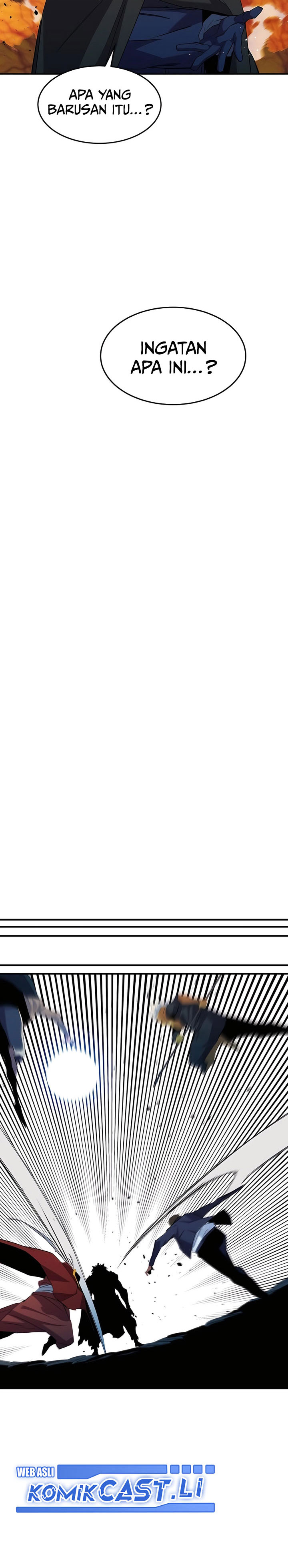 Auto-Hunting With Clones Chapter 155 Gambar 21