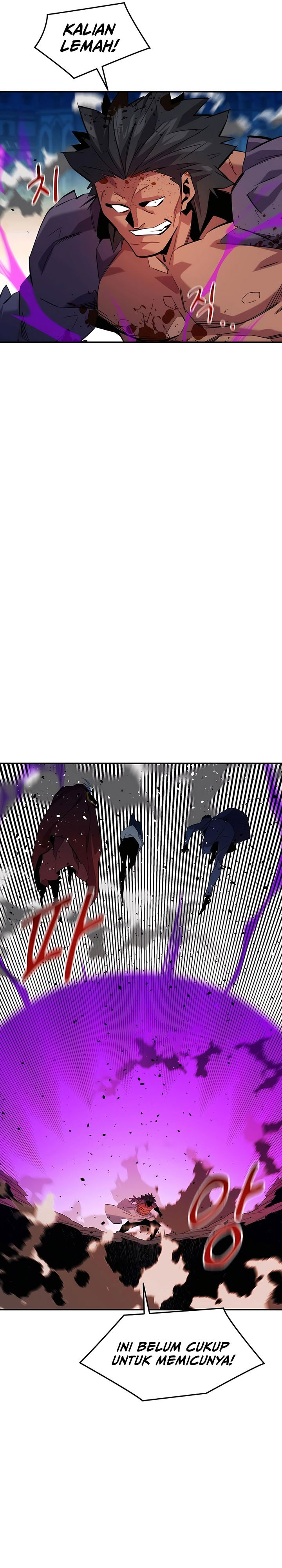 Auto-Hunting With Clones Chapter 155 Gambar 22