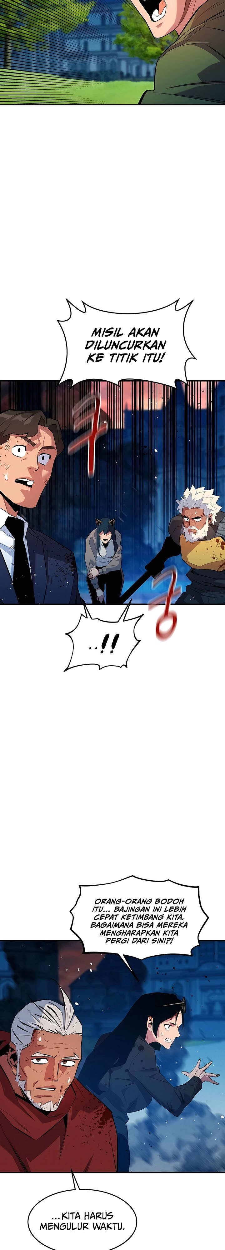 Auto-Hunting With Clones Chapter 155 Gambar 27