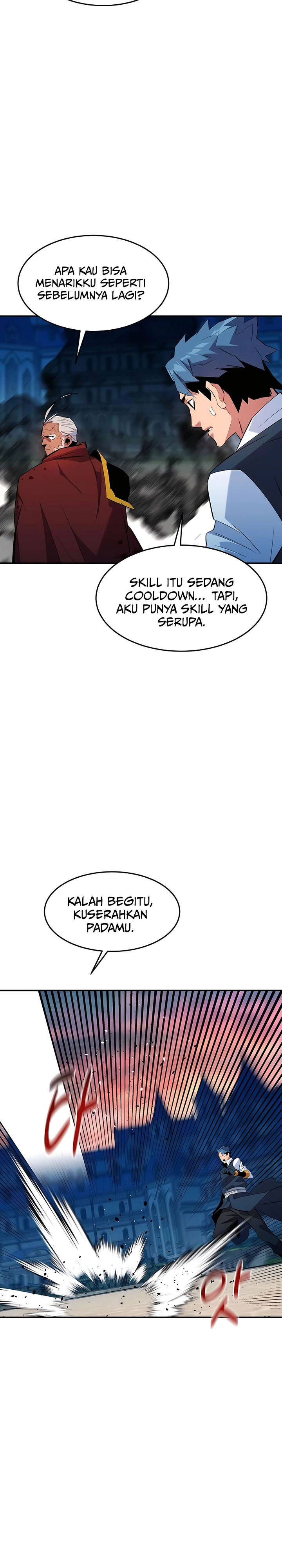 Auto-Hunting With Clones Chapter 155 Gambar 28