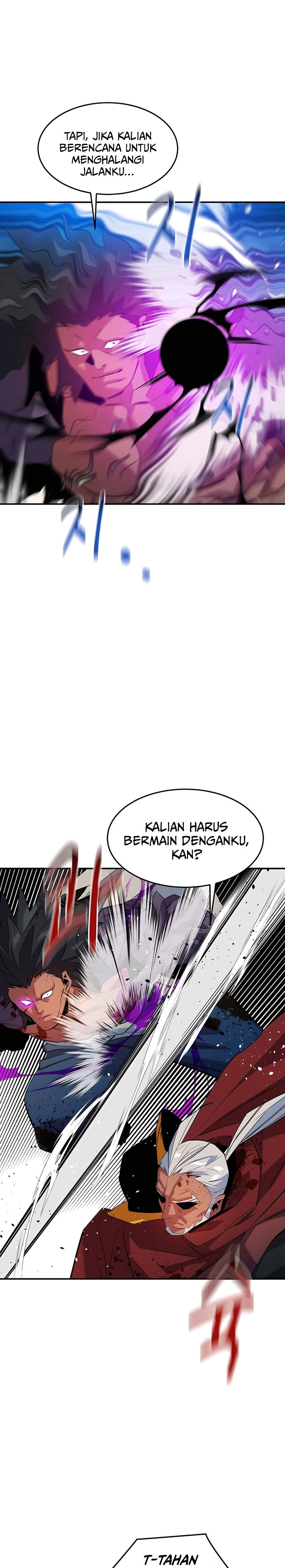Auto-Hunting With Clones Chapter 155 Gambar 30