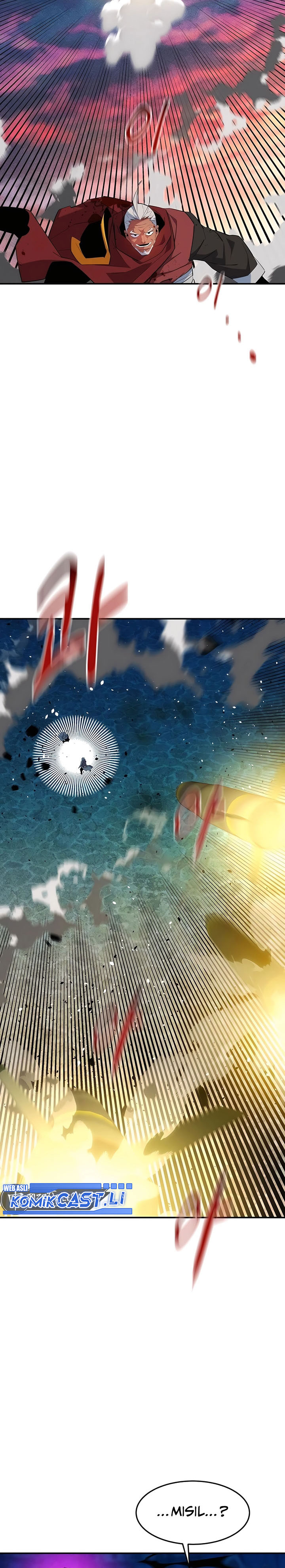 Auto-Hunting With Clones Chapter 155 Gambar 33