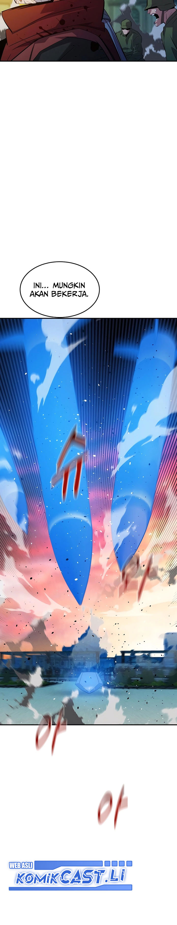 Auto-Hunting With Clones Chapter 155 Gambar 37