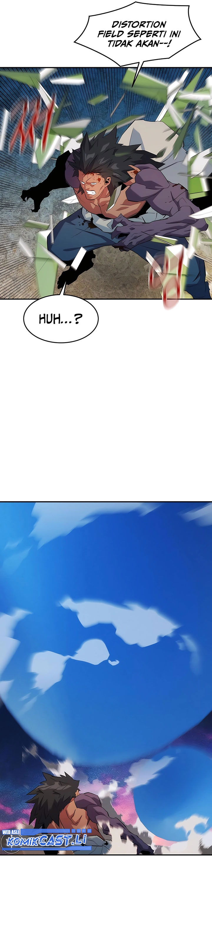 Auto-Hunting With Clones Chapter 155 Gambar 38