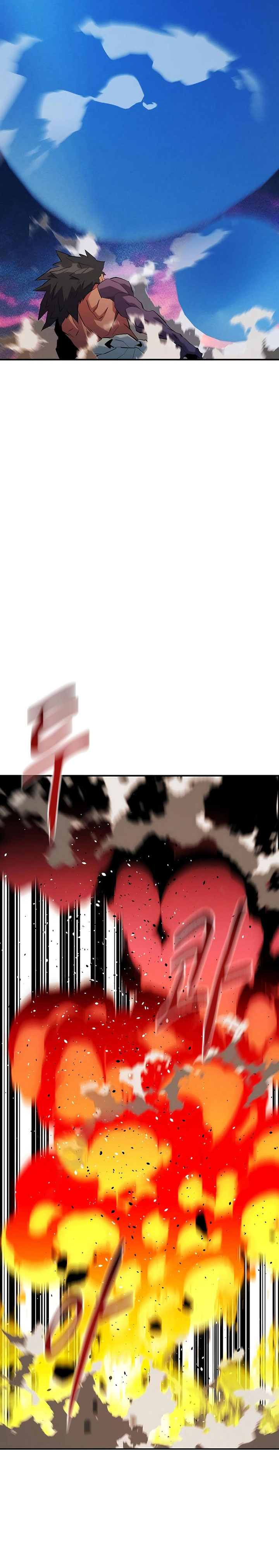 Auto-Hunting With Clones Chapter 156 Gambar 3