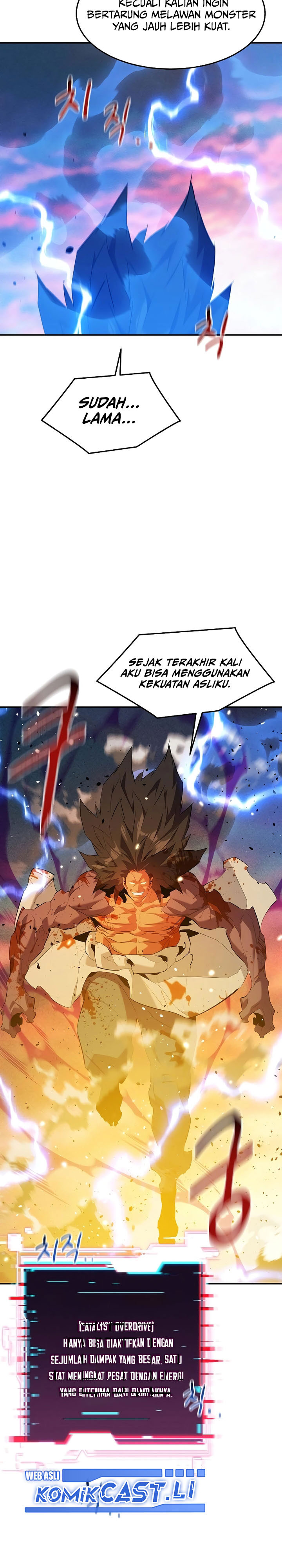 Auto-Hunting With Clones Chapter 156 Gambar 9