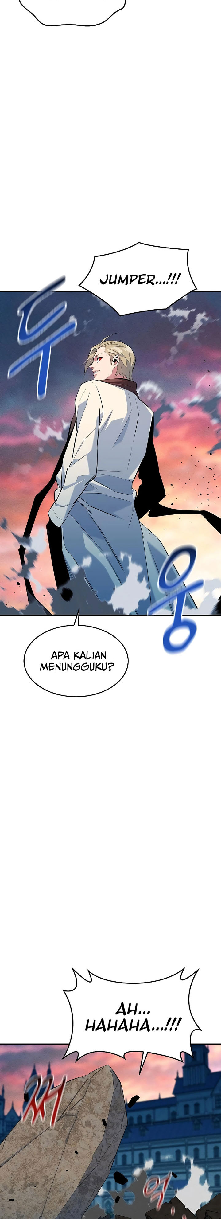 Auto-Hunting With Clones Chapter 156 Gambar 19
