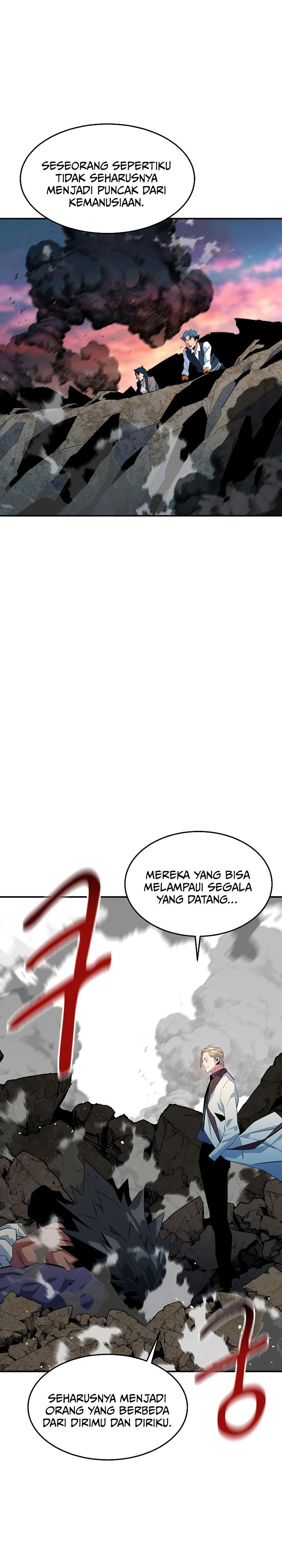 Auto-Hunting With Clones Chapter 156 Gambar 28