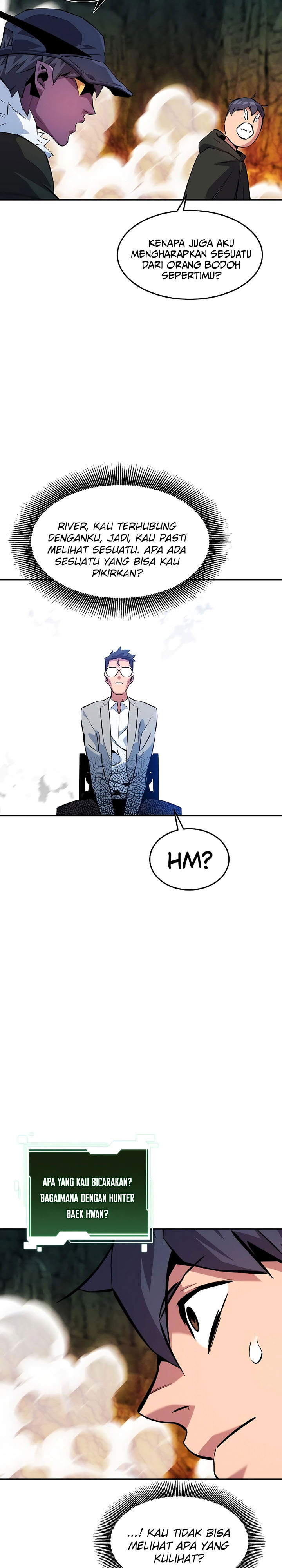 Auto-Hunting With Clones Chapter 156 Gambar 31