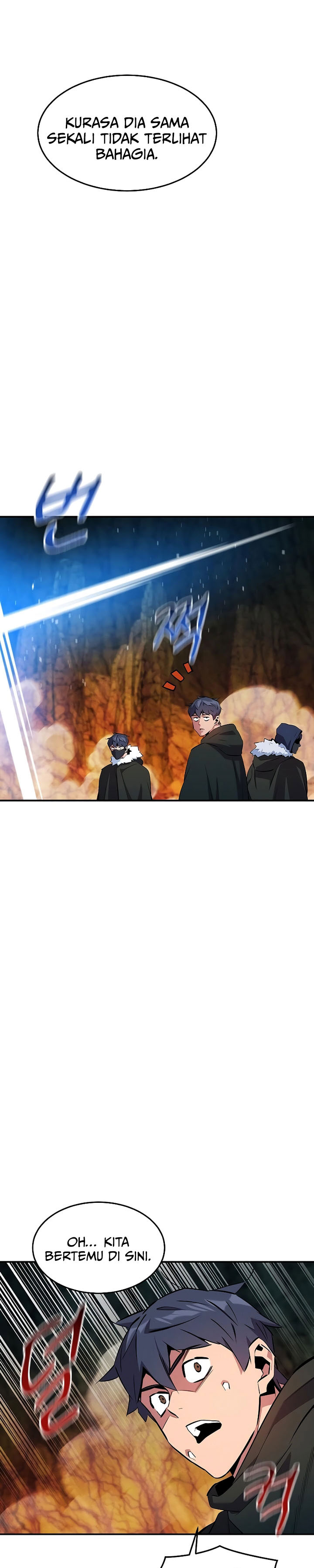 Auto-Hunting With Clones Chapter 156 Gambar 34