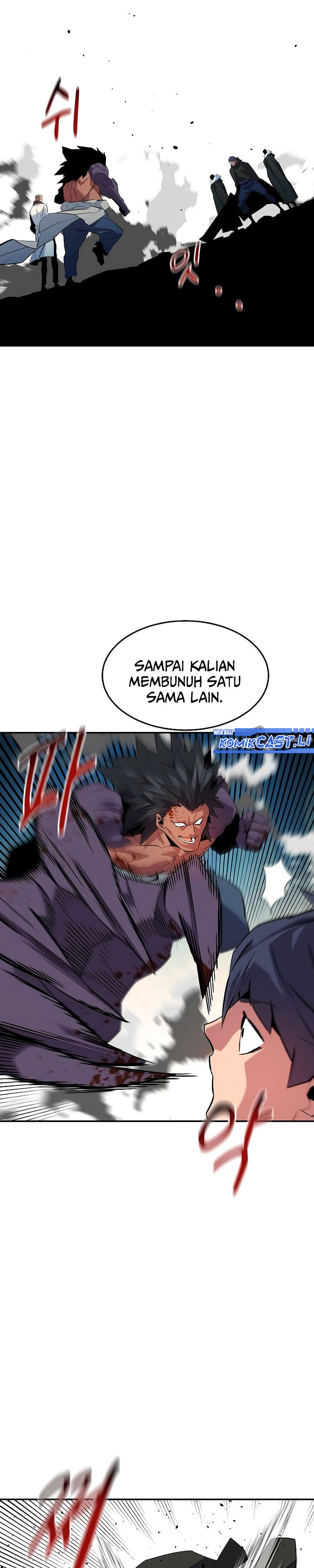 Auto-Hunting With Clones Chapter 156 Gambar 36
