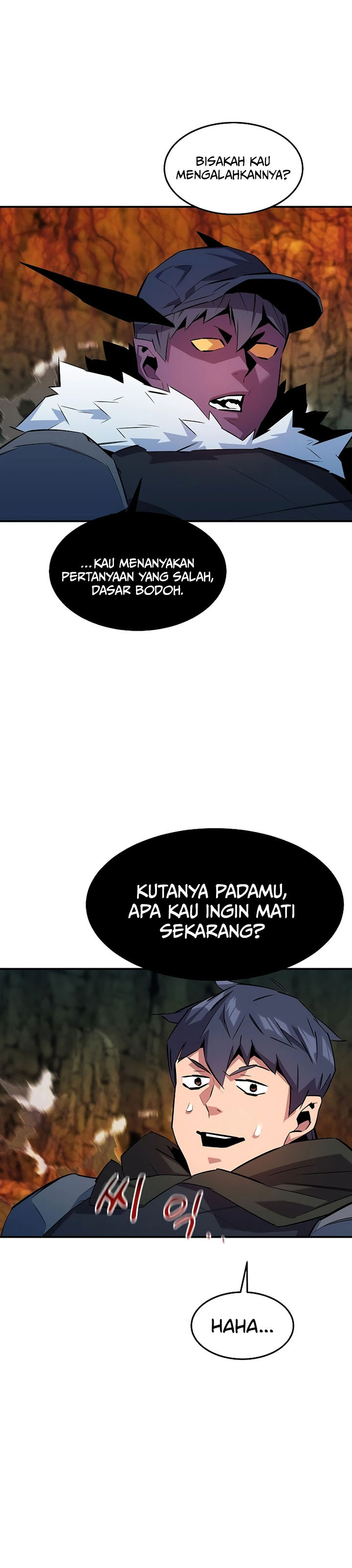 Auto-Hunting With Clones Chapter 156 Gambar 42