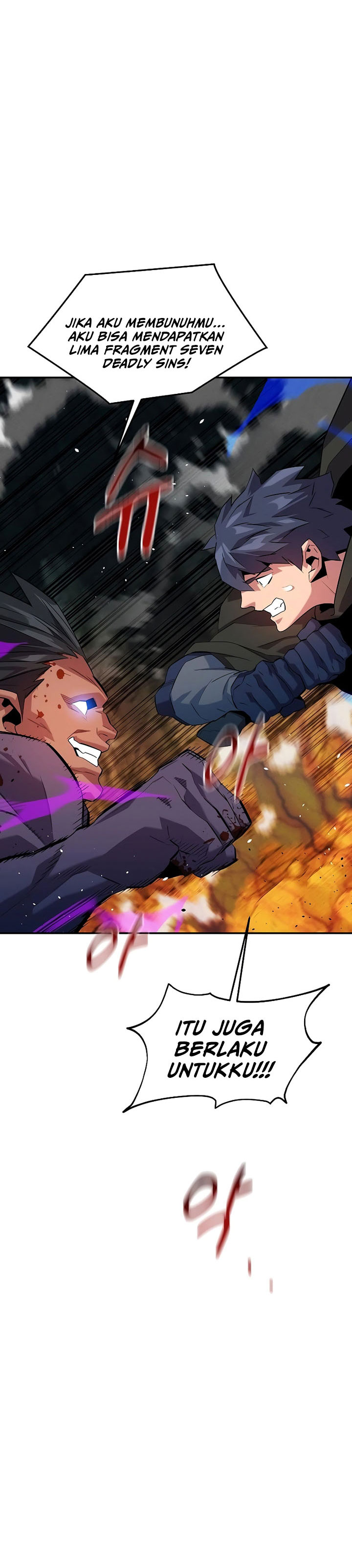 Auto-Hunting With Clones Chapter 156 Gambar 44