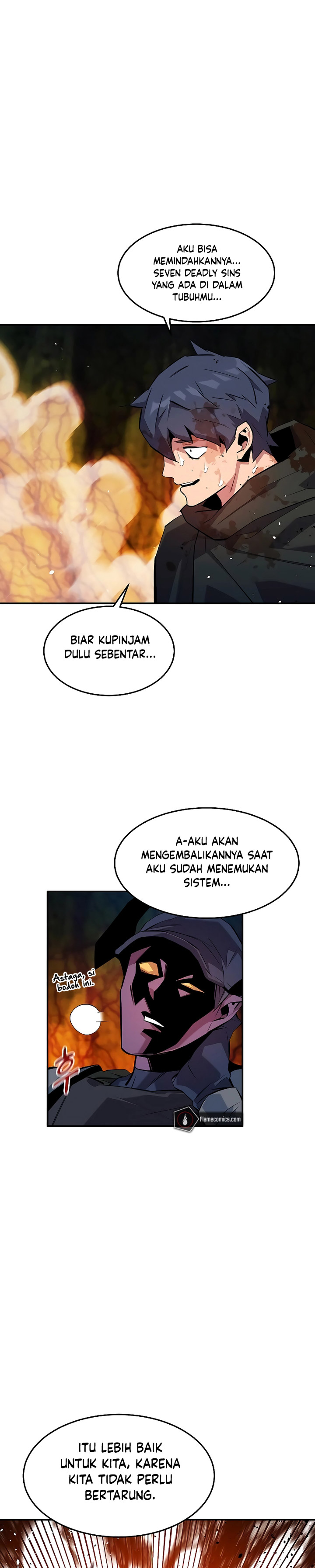 Auto-Hunting With Clones Chapter 158 Gambar 5