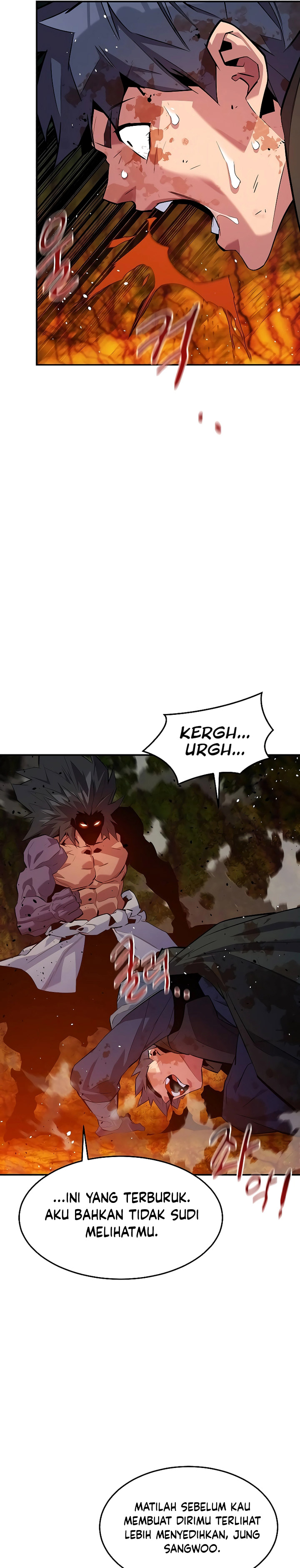 Auto-Hunting With Clones Chapter 158 Gambar 7