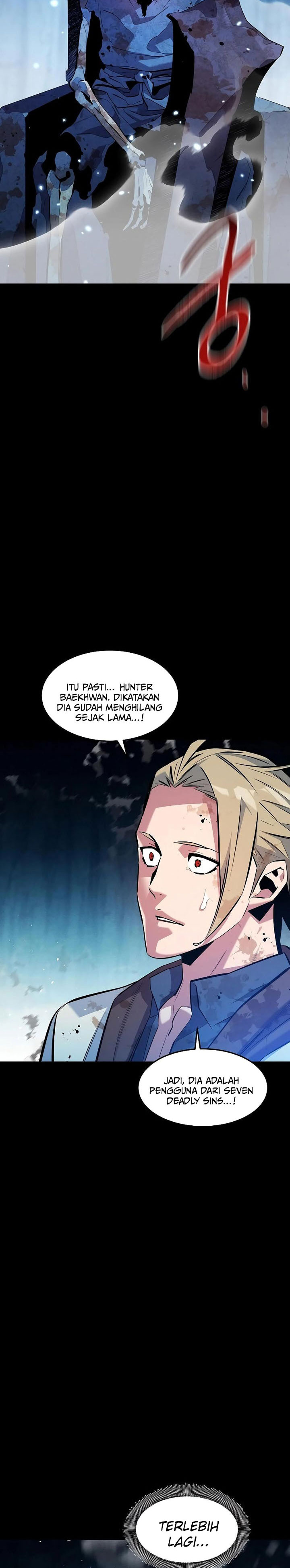 Auto-Hunting With Clones Chapter 161 Gambar 3