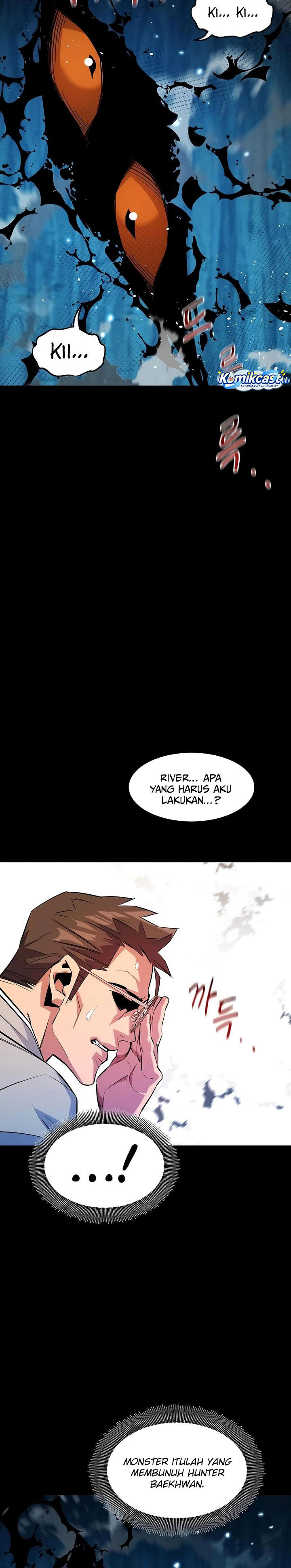 Auto-Hunting With Clones Chapter 161 Gambar 5