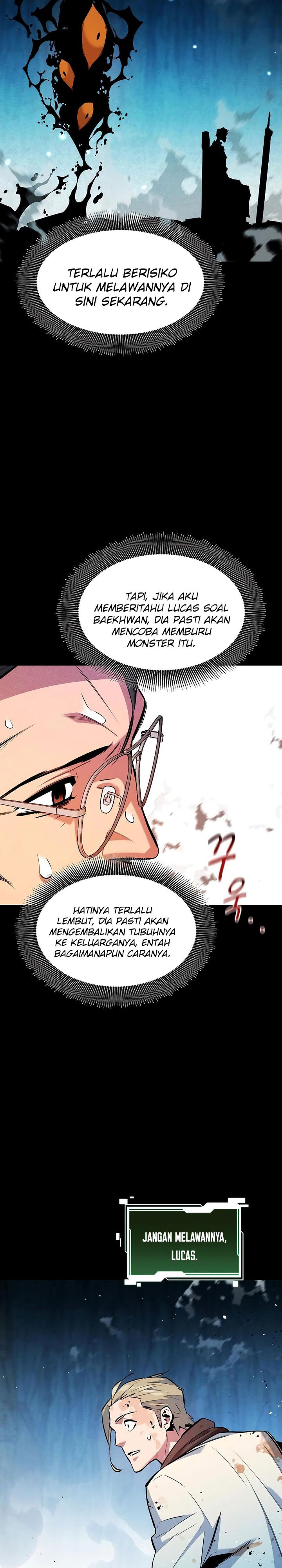 Auto-Hunting With Clones Chapter 161 Gambar 6