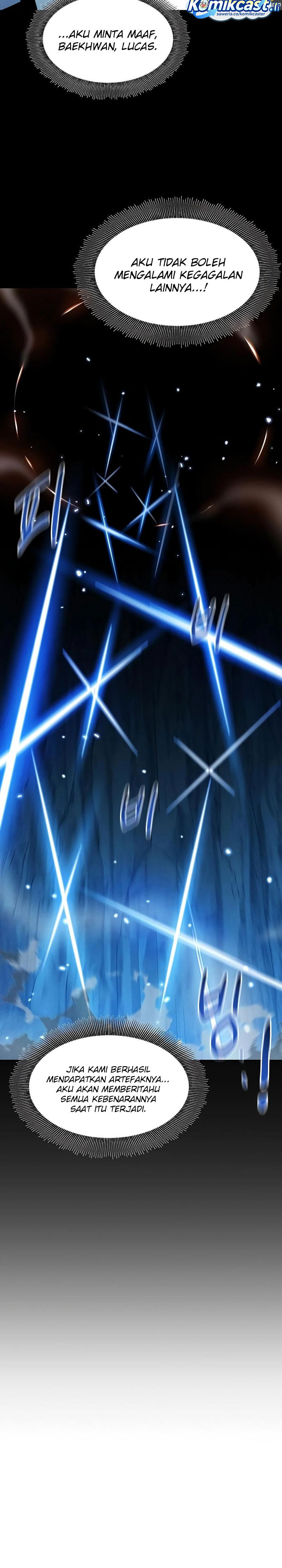 Auto-Hunting With Clones Chapter 161 Gambar 8