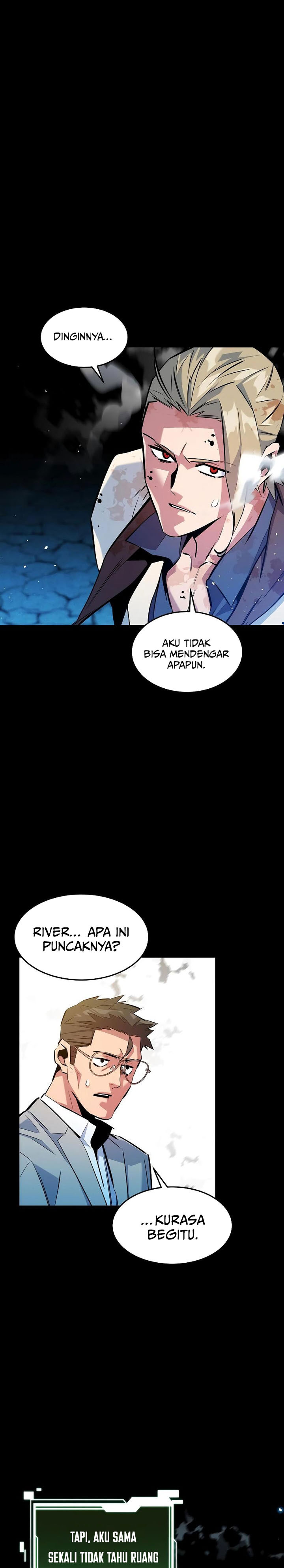 Auto-Hunting With Clones Chapter 161 Gambar 10