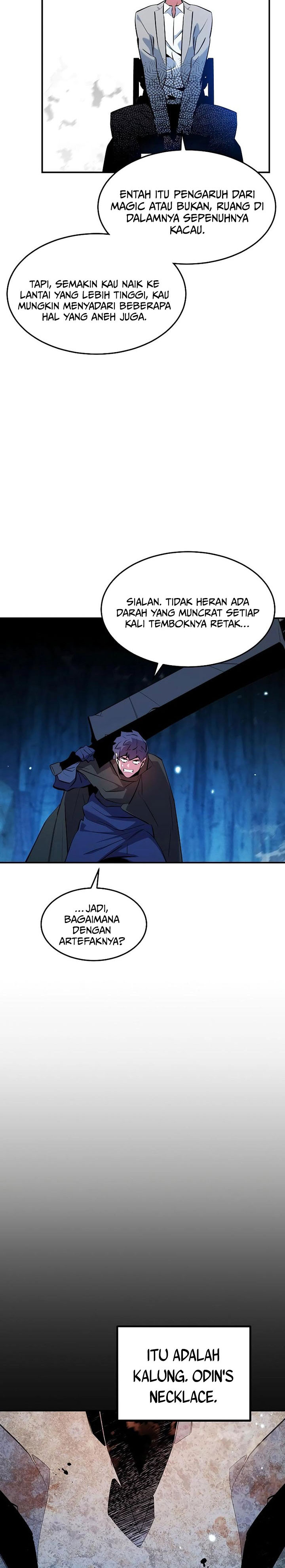 Auto-Hunting With Clones Chapter 161 Gambar 15