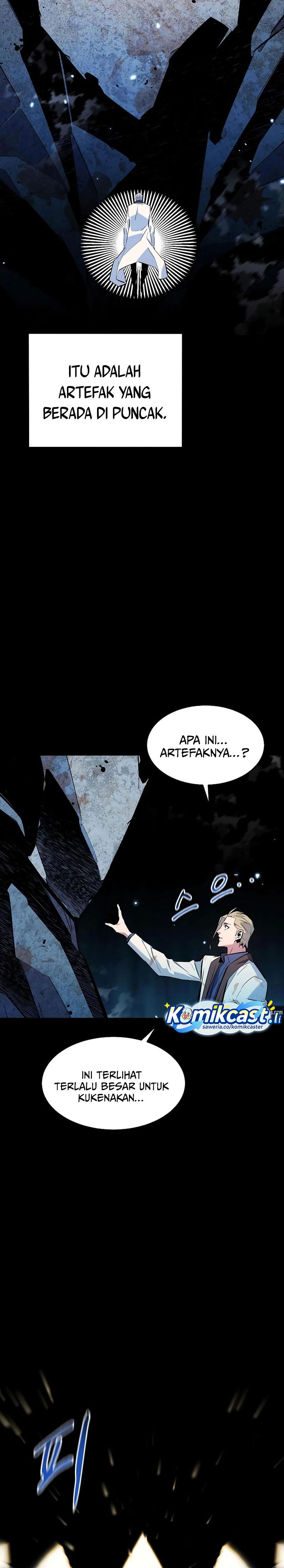 Auto-Hunting With Clones Chapter 161 Gambar 16