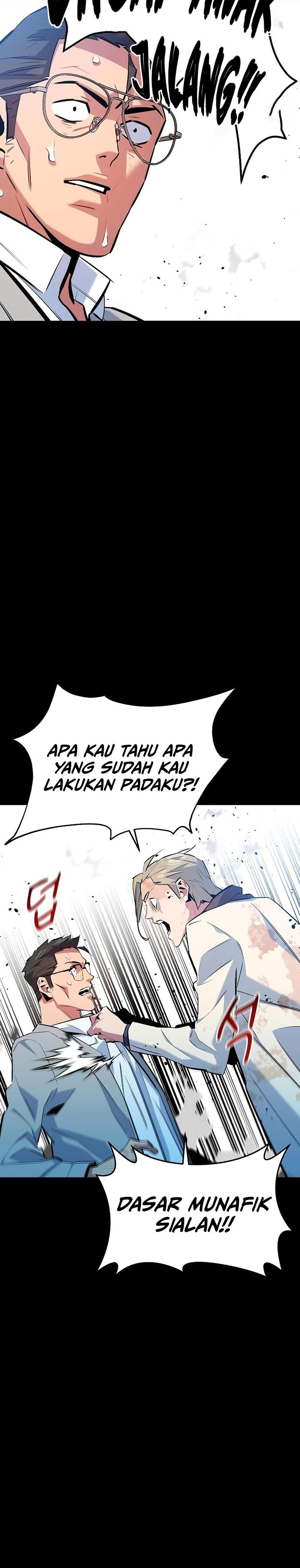 Auto-Hunting With Clones Chapter 161 Gambar 21