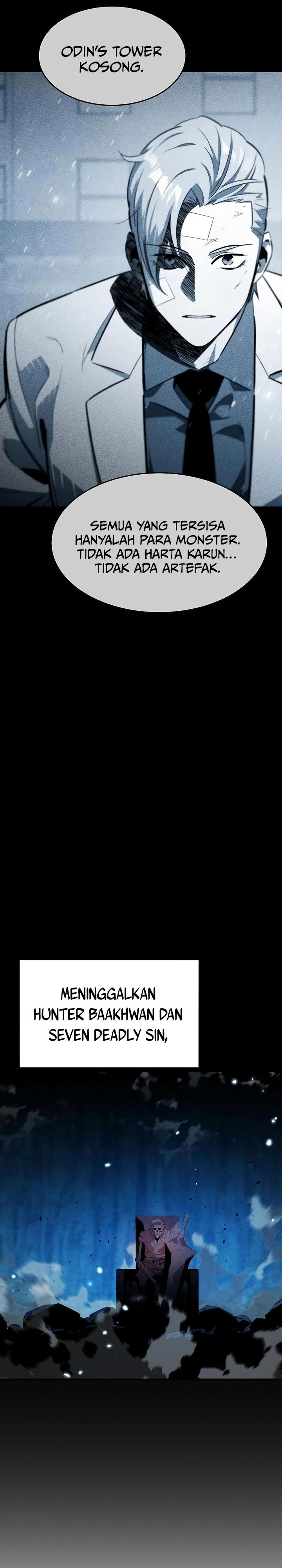 Auto-Hunting With Clones Chapter 161 Gambar 24