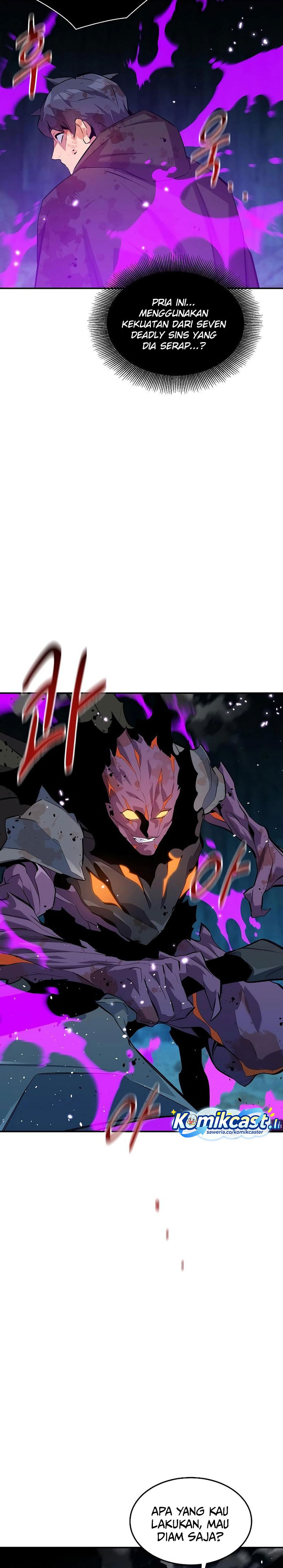 Auto-Hunting With Clones Chapter 161 Gambar 32