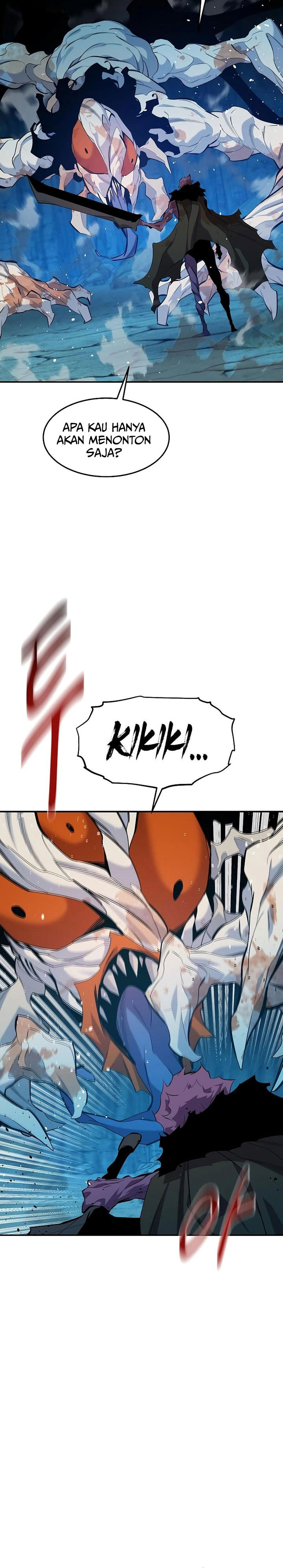 Auto-Hunting With Clones Chapter 161 Gambar 33