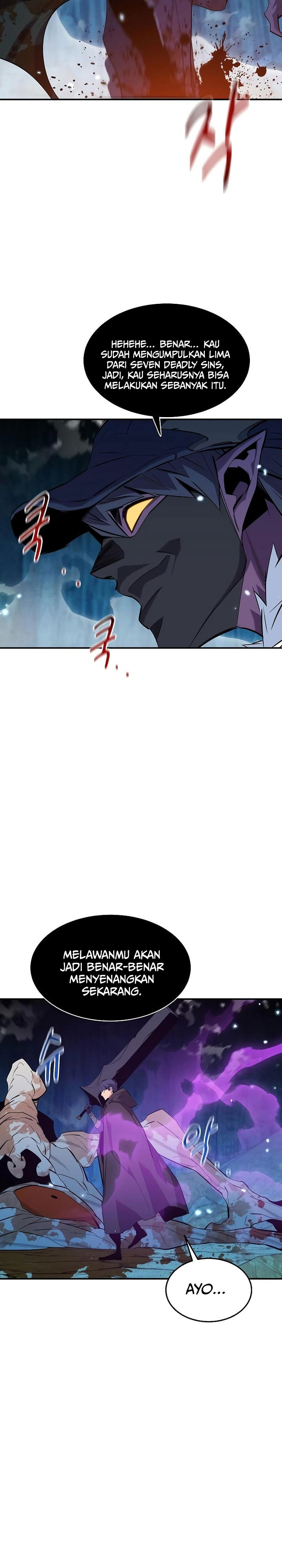 Auto-Hunting With Clones Chapter 161 Gambar 36