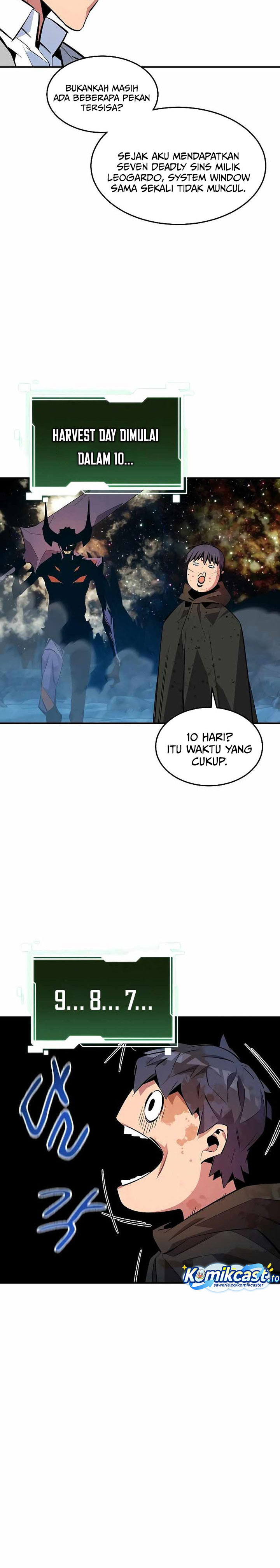 Auto-Hunting With Clones Chapter 167 Gambar 4