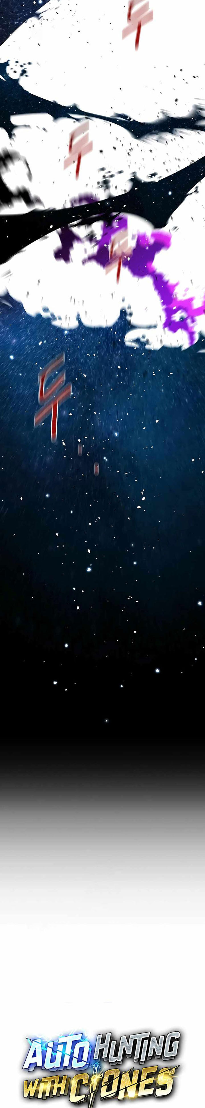 Auto-Hunting With Clones Chapter 167 Gambar 8