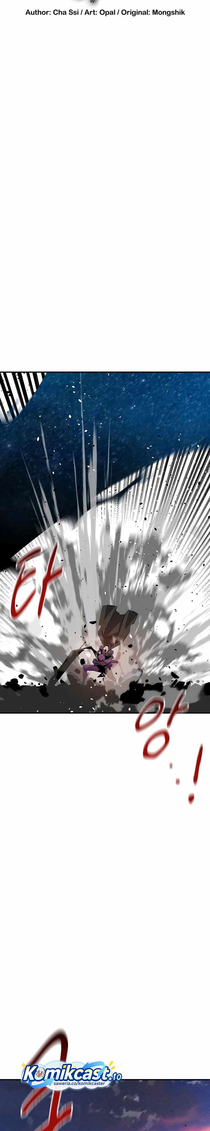 Auto-Hunting With Clones Chapter 167 Gambar 9