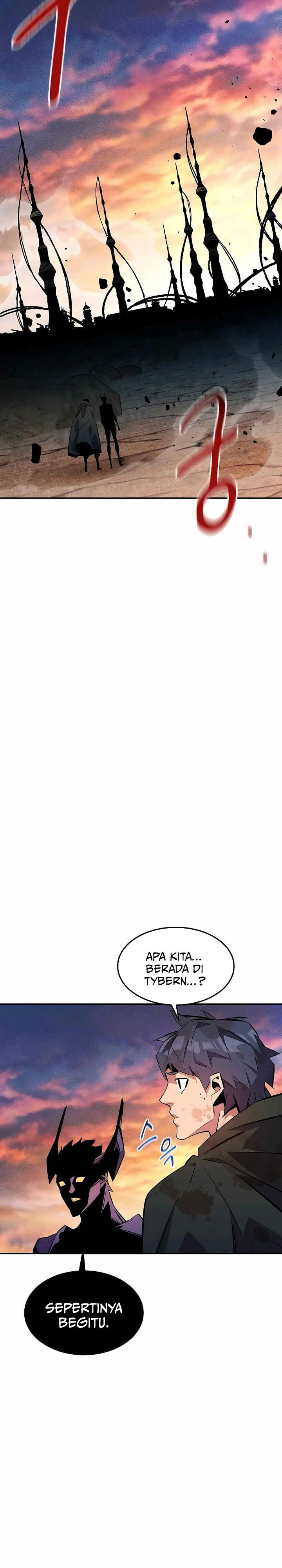 Auto-Hunting With Clones Chapter 167 Gambar 10