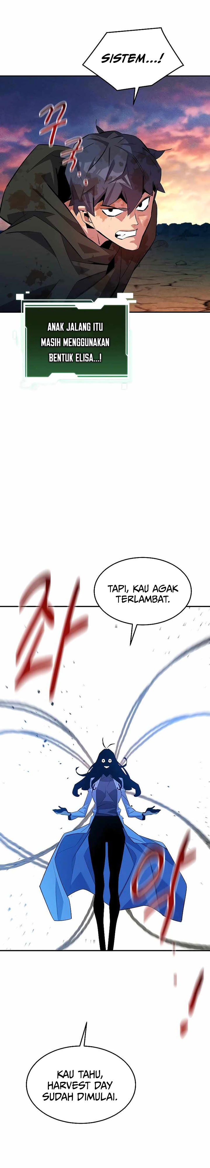 Auto-Hunting With Clones Chapter 167 Gambar 13