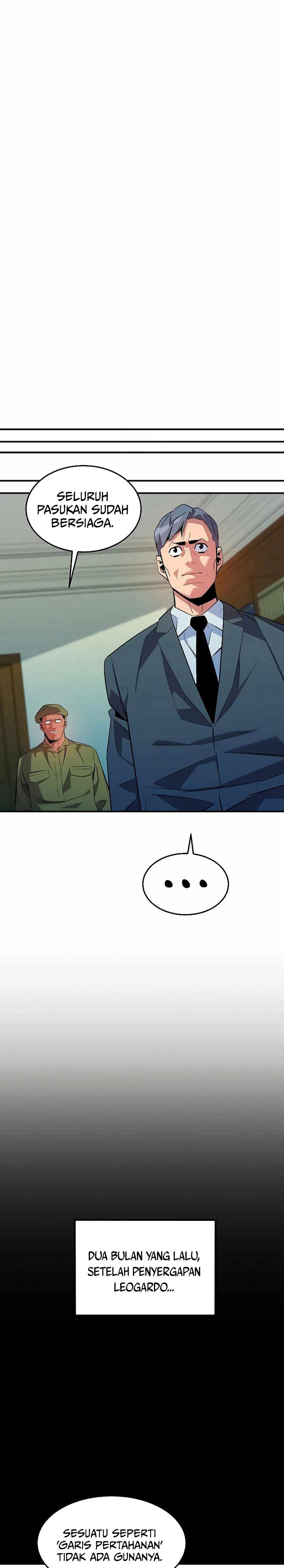 Auto-Hunting With Clones Chapter 167 Gambar 16