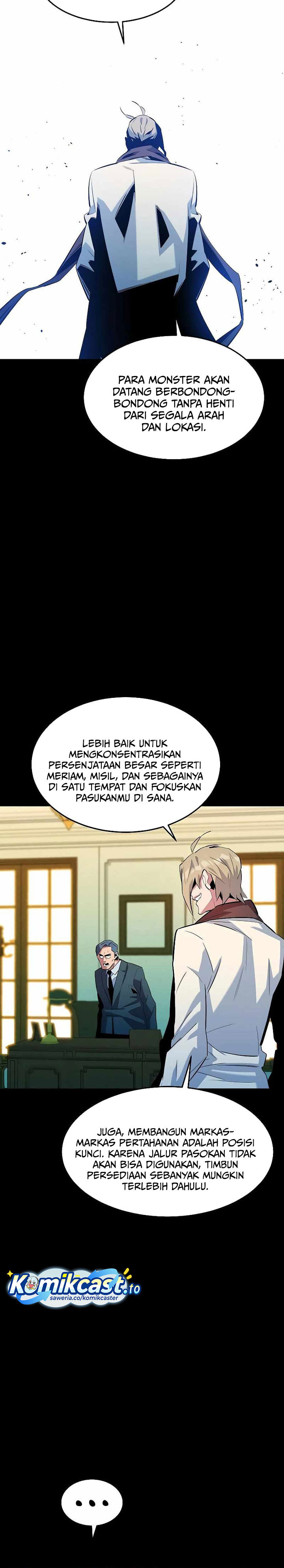 Auto-Hunting With Clones Chapter 167 Gambar 17