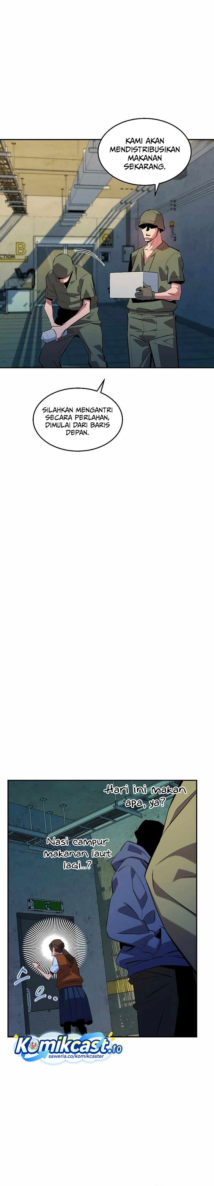 Auto-Hunting With Clones Chapter 167 Gambar 21