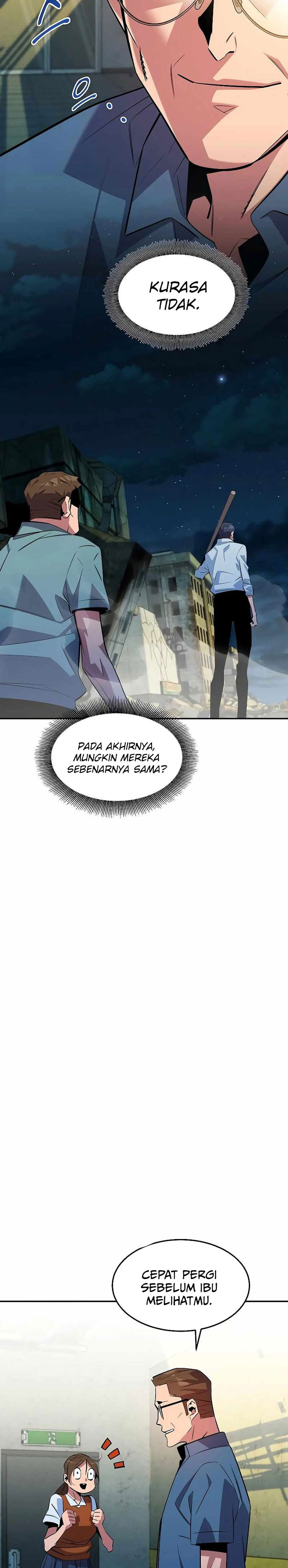 Auto-Hunting With Clones Chapter 167 Gambar 24