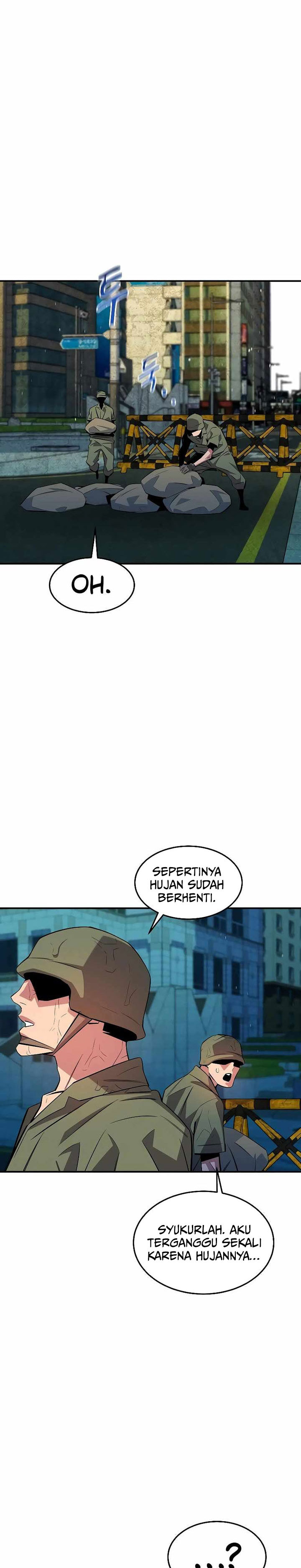 Auto-Hunting With Clones Chapter 167 Gambar 27