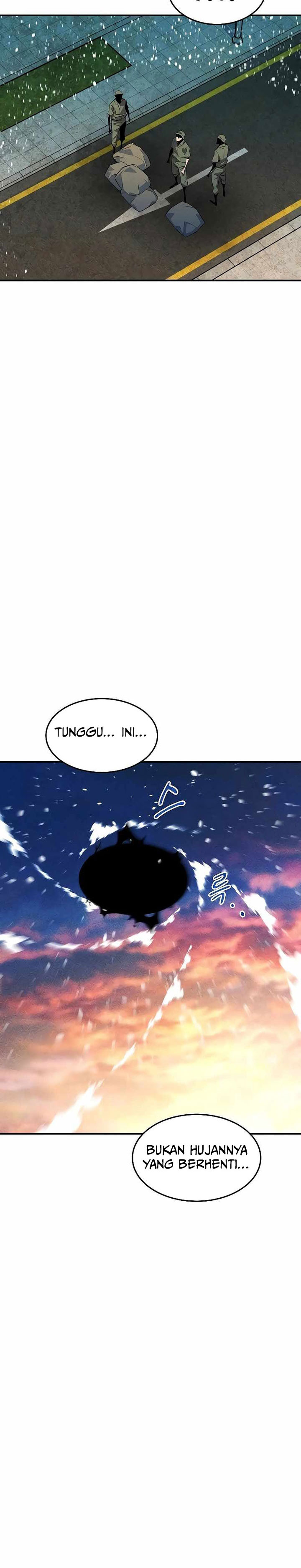 Auto-Hunting With Clones Chapter 167 Gambar 28