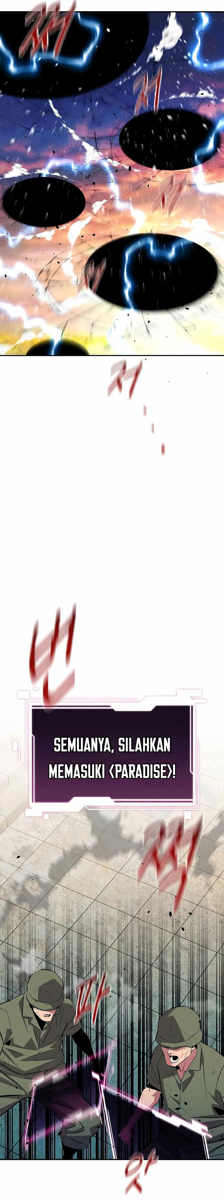 Auto-Hunting With Clones Chapter 167 Gambar 30