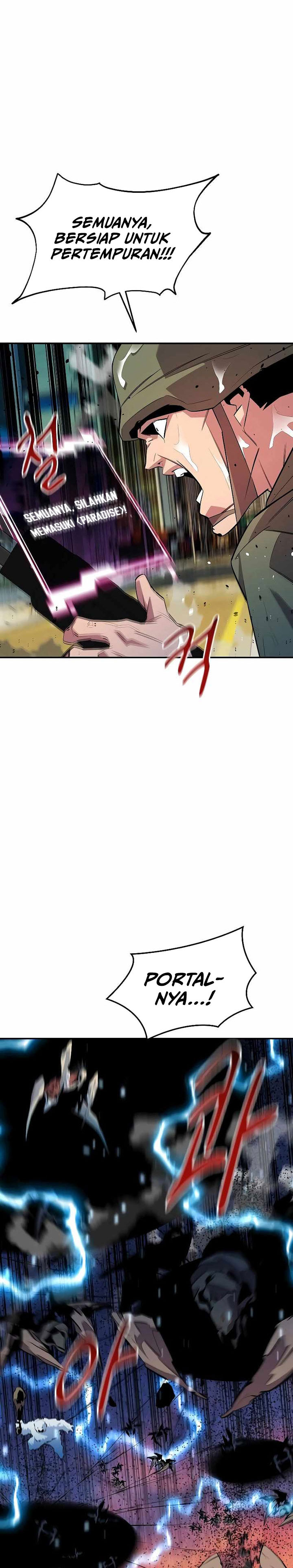 Auto-Hunting With Clones Chapter 167 Gambar 31