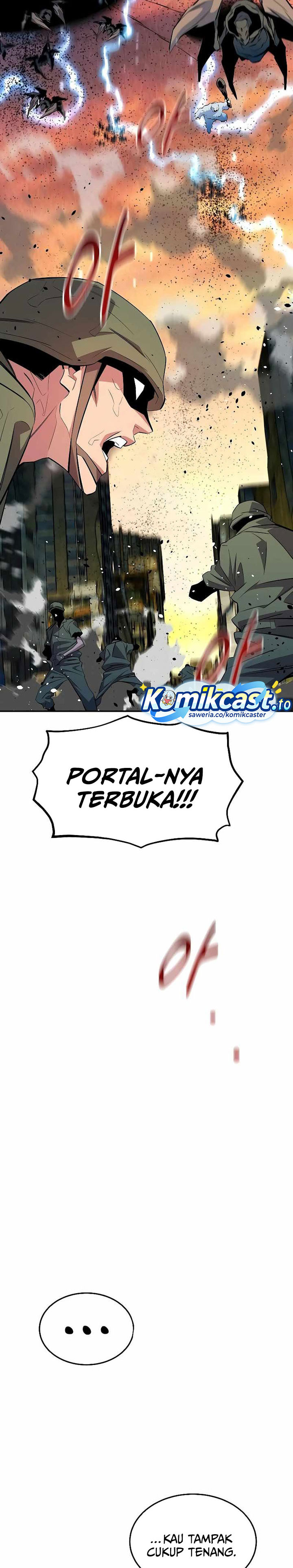 Auto-Hunting With Clones Chapter 167 Gambar 32