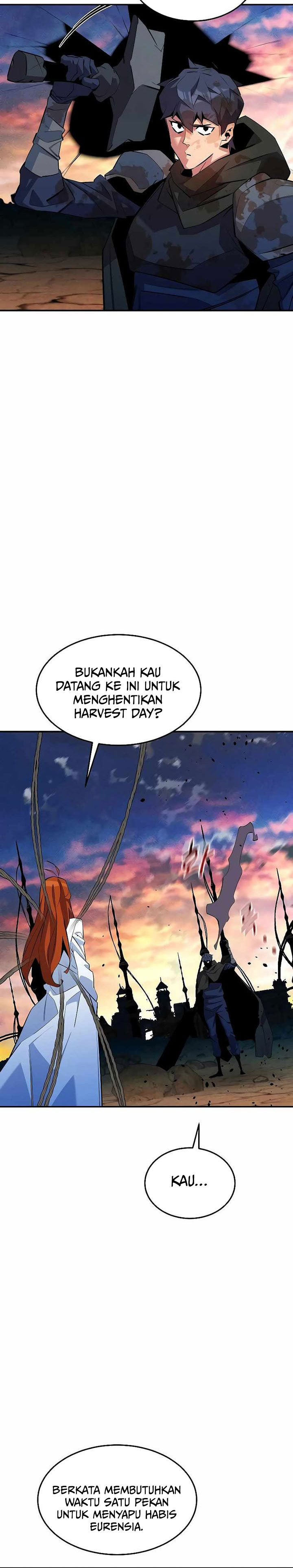 Auto-Hunting With Clones Chapter 167 Gambar 33